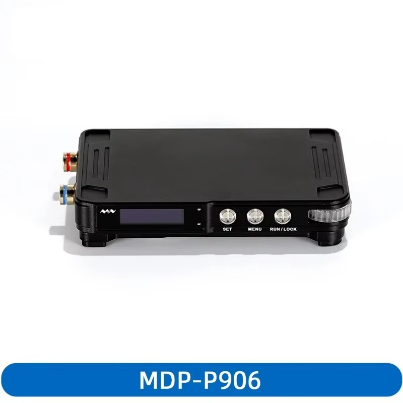 MDP-P906 Digital Power Supply  - Programmable Linear Dc Power Supply 30V 10A ulasan dan harga