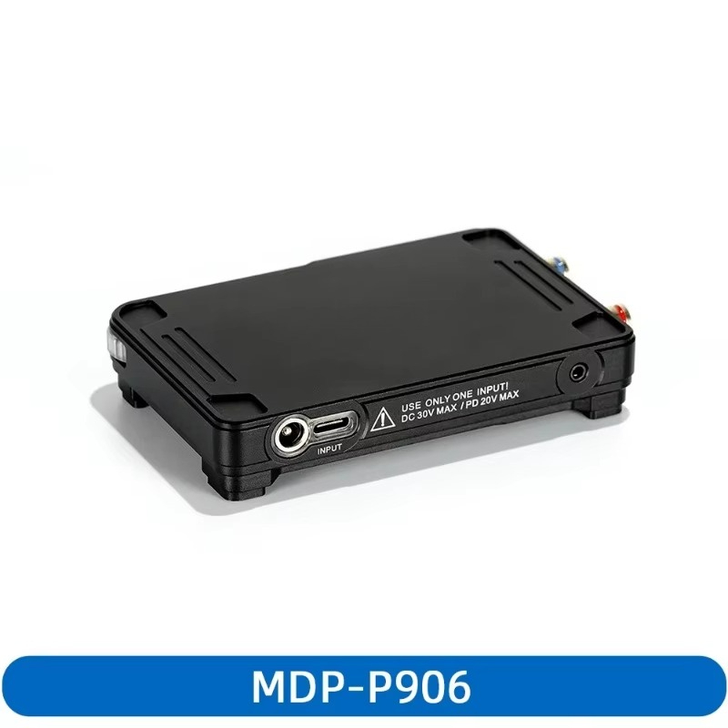 MDP-P906 Digital Power Supply  - Programmable Linear Dc Power Supply 30V 10A ulasan dan harga