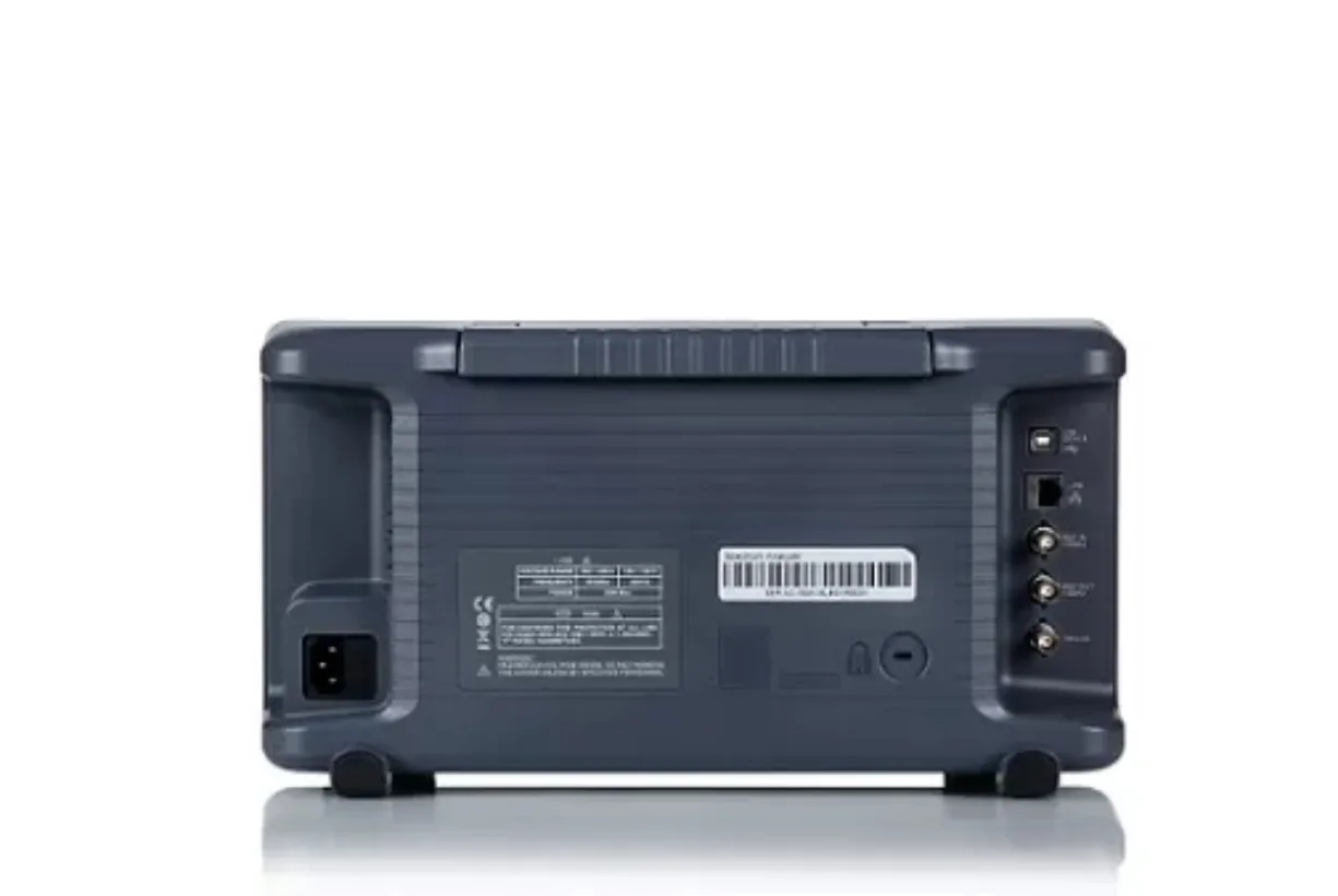 SIGLENT SVA1015X Touch Screen  - Spectrum Analyzer Tracking Generator 1.5Ghz ulasan dan harga