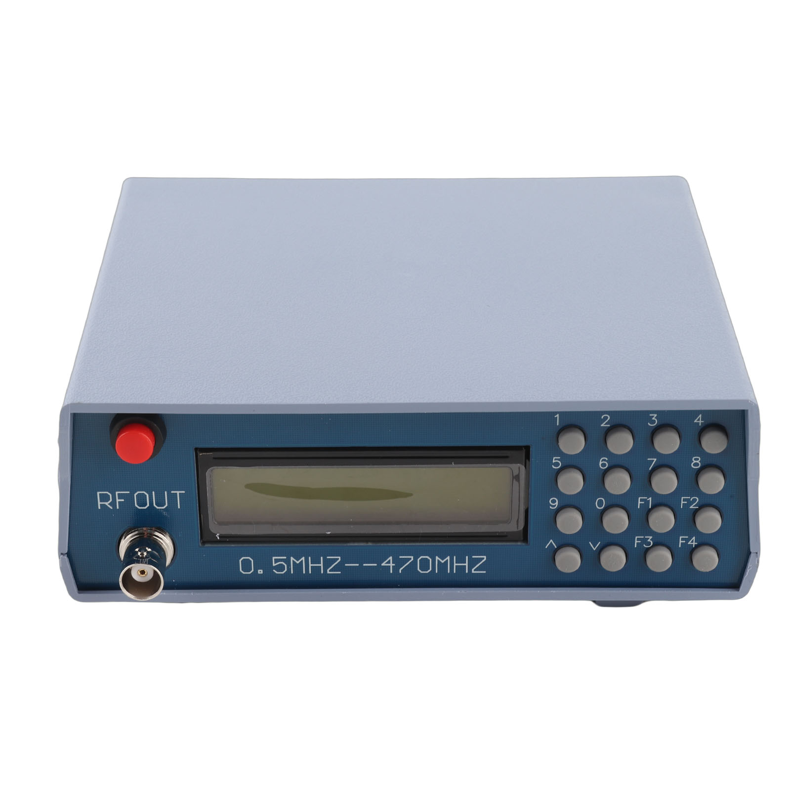 Signal Generator Module RF Sig - Rf Signal Generator 0.5Mhz To 470Mhz ulasan dan harga