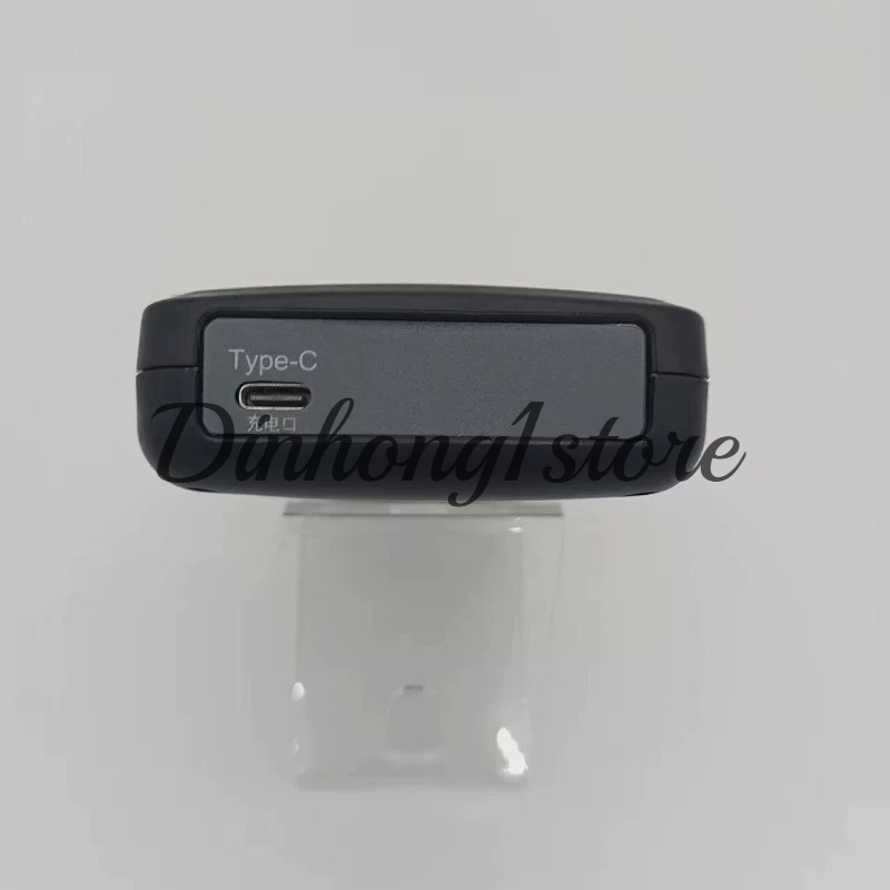 Real Four-Wire Lithium Battery - Battery Internal Resistance Tester Four Wire ulasan dan harga